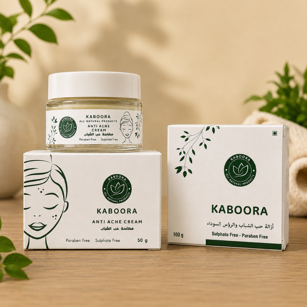 كورس الحبوب